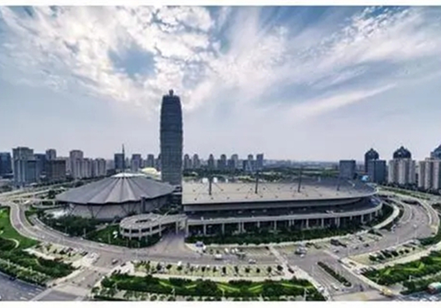 相約鄭州國際會(huì)展中心，品源骨密度儀廠家邀您參觀2020年第37屆中原醫(yī)療器械展覽會(huì)