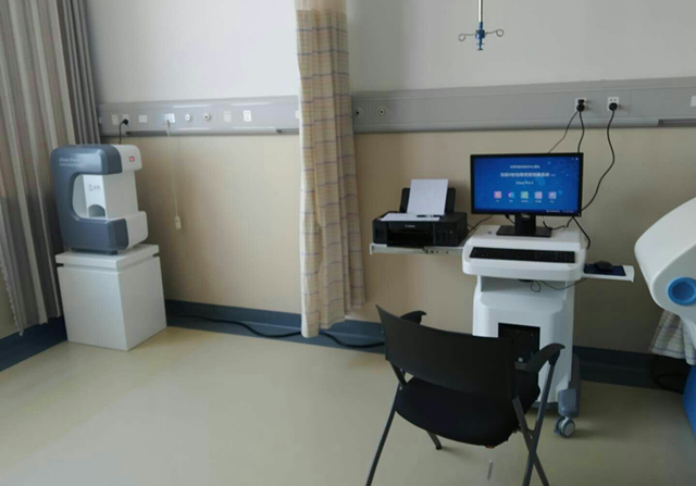 雙能X線骨密度儀原理是什么？有何作用？