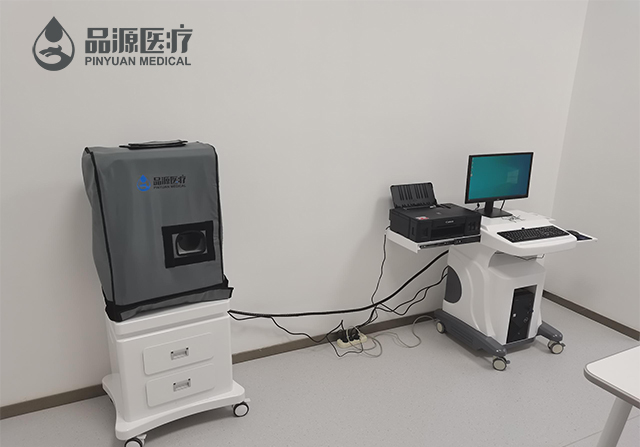 雙能x射線骨密度儀：檢測骨骼健康狀況，評(píng)估骨質(zhì)疏松風(fēng)險(xiǎn)