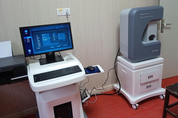 雙能X射線(xiàn)骨密度儀：骨質(zhì)疏松癥診斷與預(yù)防的重要工具