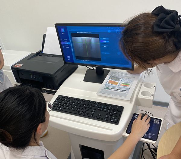 冬日骨骼養(yǎng)護(hù)指南來啦，骨密度儀廠家為骨骼健康蓄力